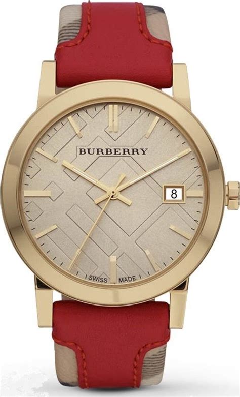 burberry 38 mm watch|Burberry watches official website.